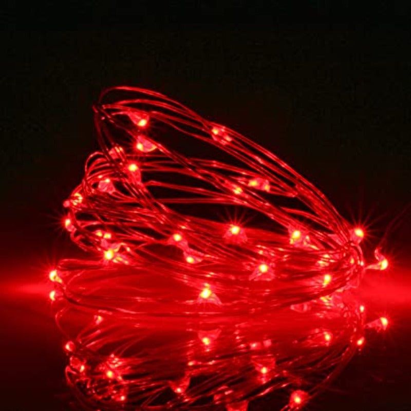 Decoration LED String Lights-Sparklie Lights