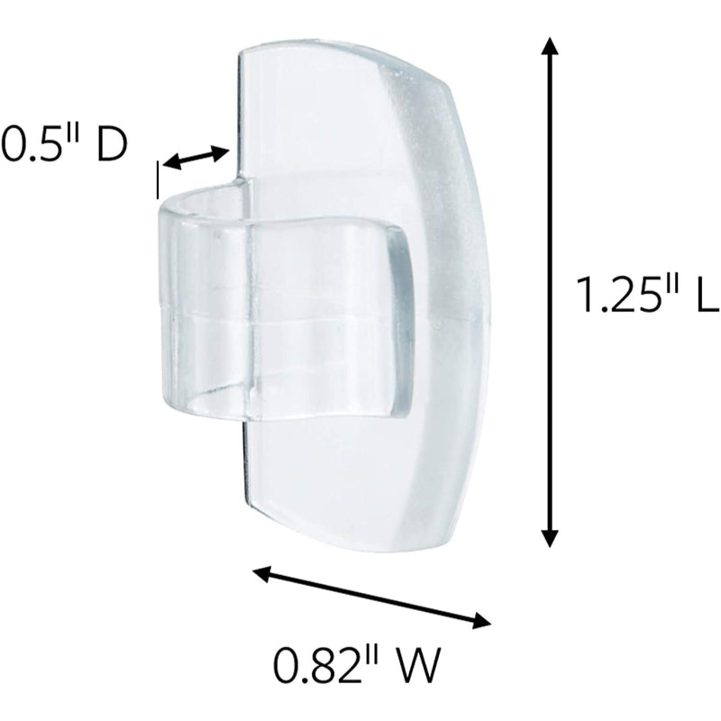 Outdoor Light Clips-Sparklie Lights
