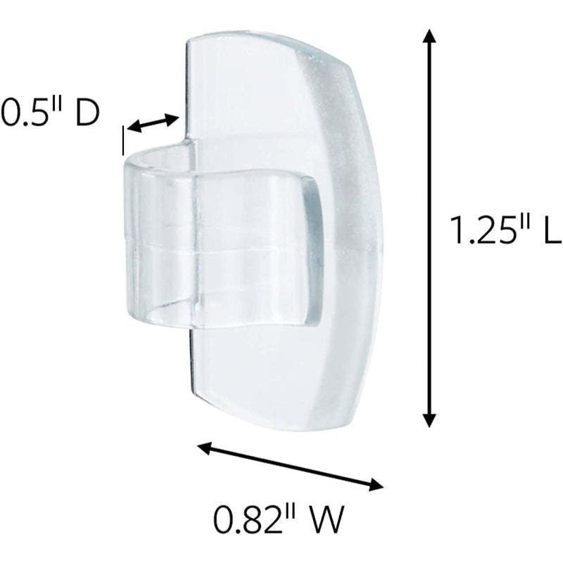 Outdoor Light Clips-Sparklie Lights