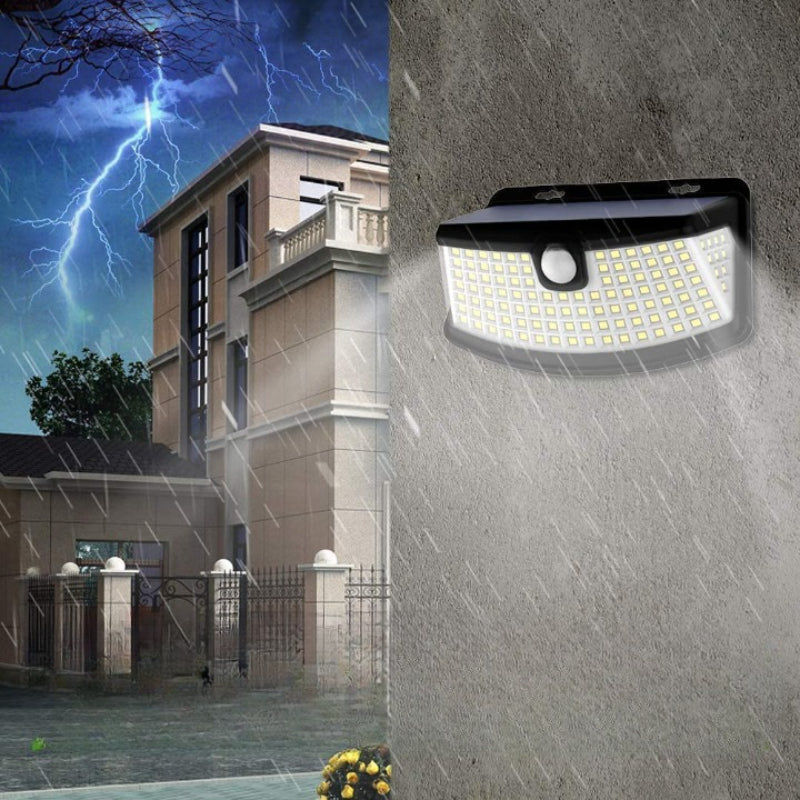 LED Lights For Front Door-Sparklie Lights