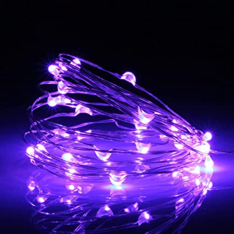 Decoration LED String Lights-Sparklie Lights
