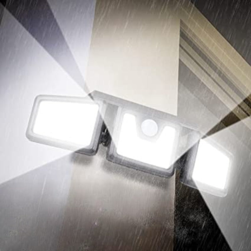 LED Cordless Wide Angle Lights-Sparklie Lights