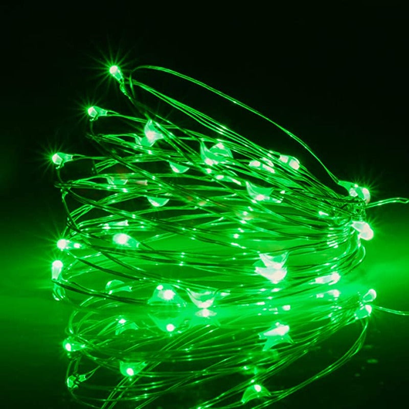 Wedding LED String Lights-Sparklie Lights