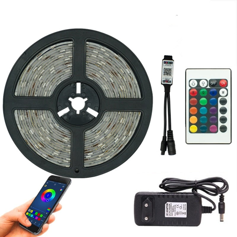 Strips LED Light-Sparklie Lights