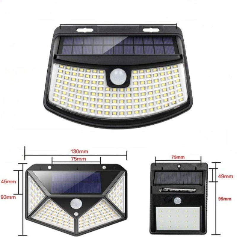 LED Lights For Front Door-Sparklie Lights