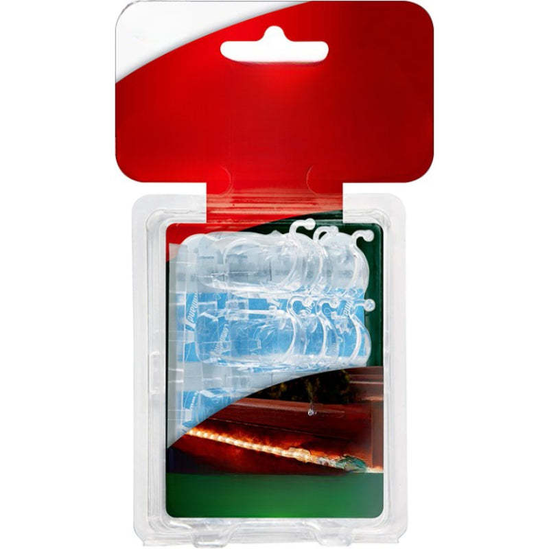 Outdoor Light Clips-Sparklie Lights