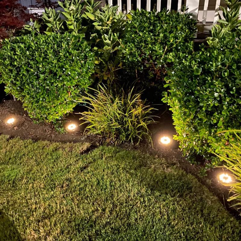 Outdoor Solar Garden Lights-Sparklie Lights