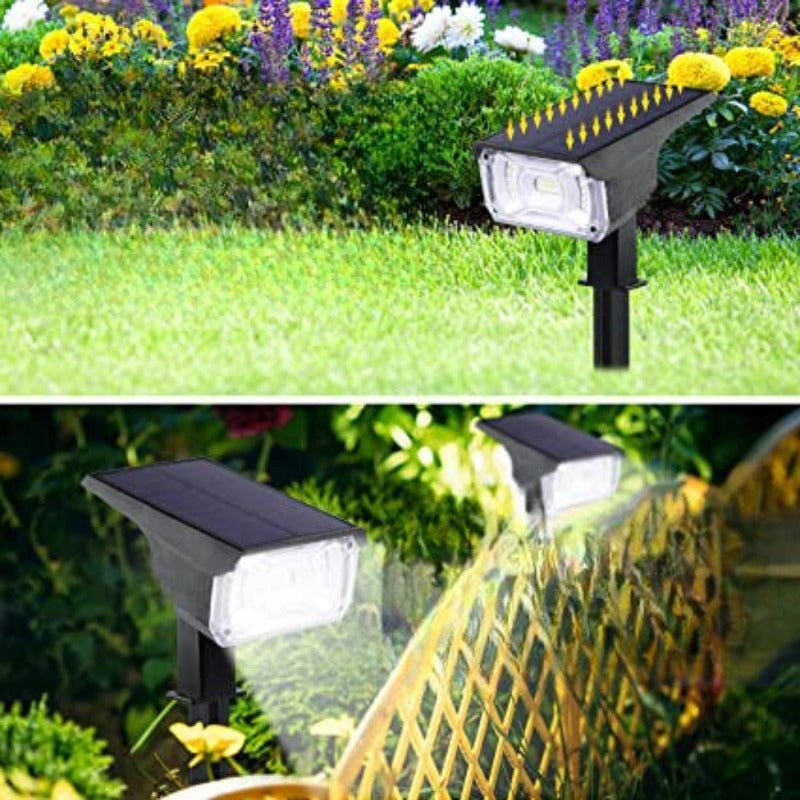 IP65 Waterproof 40 LEDs Light-Sparklie Lights