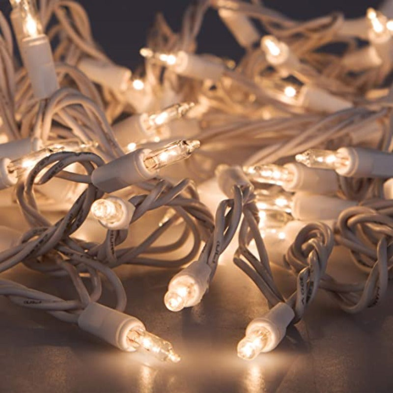 LED Christmas Wire Lights-Sparklie Lights