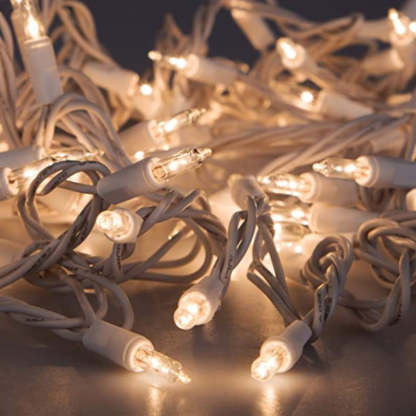 LED Christmas Wire Lights-Sparklie Lights