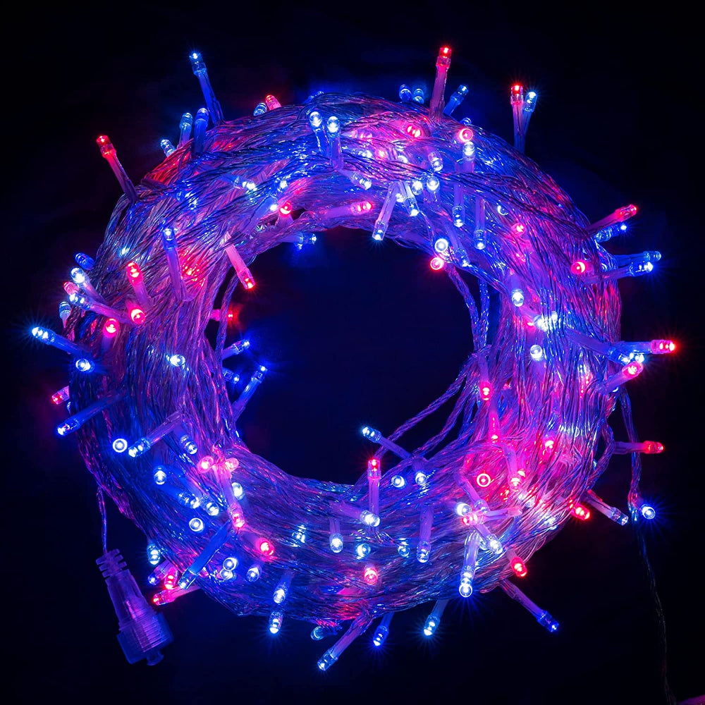 Decorative Connectable Waterproof String Lights-Sparklie Lights