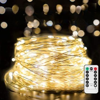 Christmas LED Twinkle Lights-Sparklie Lights