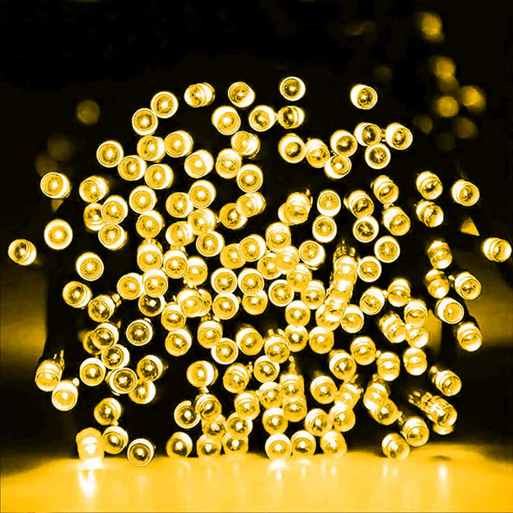 Decorative Connectable Waterproof String Lights-Sparklie Lights