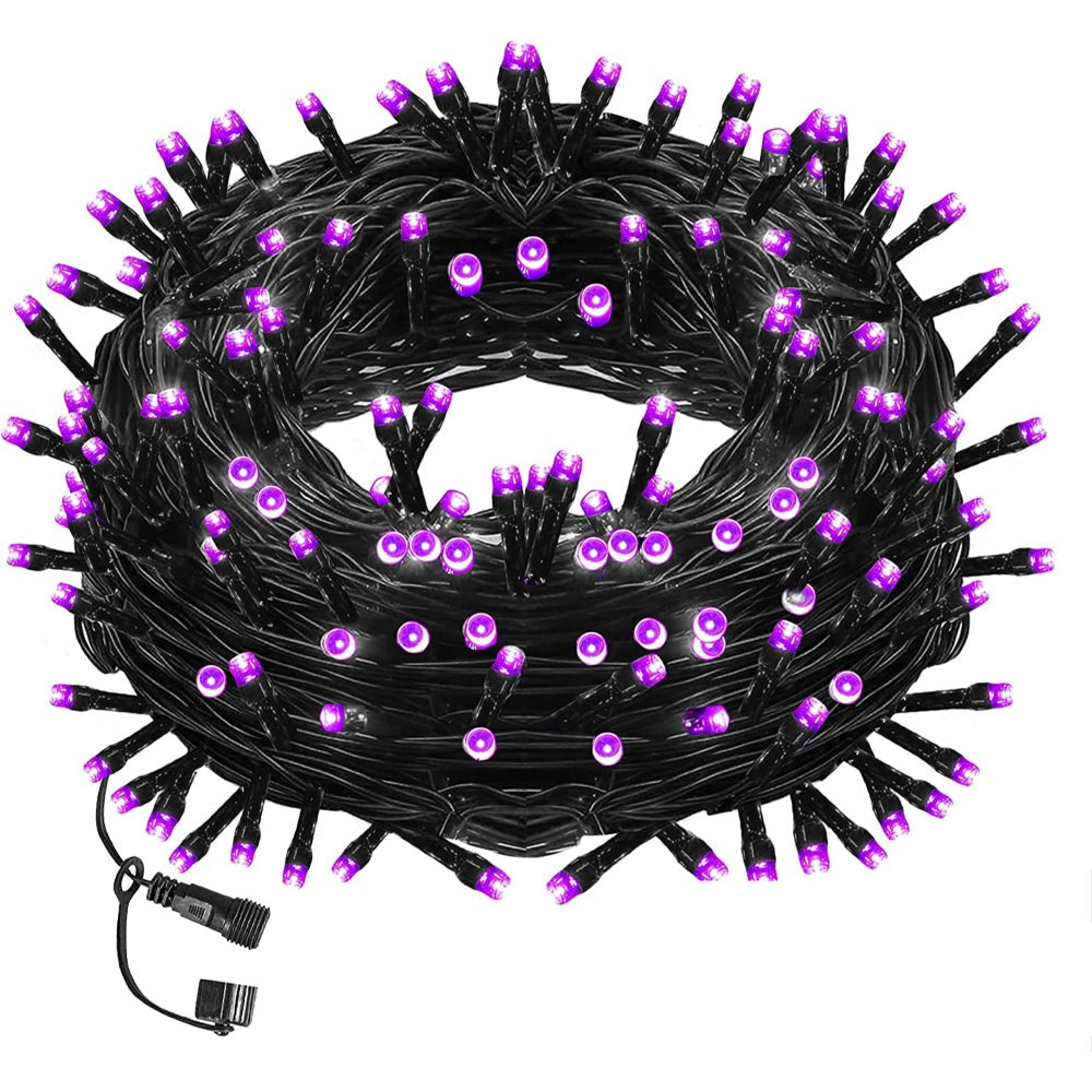 Decorative Connectable Waterproof String Lights-Sparklie Lights