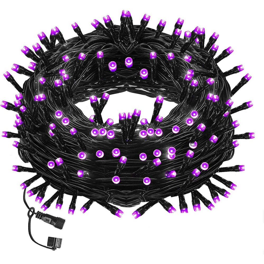 Decorative Connectable Waterproof String Lights-Sparklie Lights