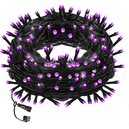 Decorative Connectable Waterproof String Lights-Sparklie Lights