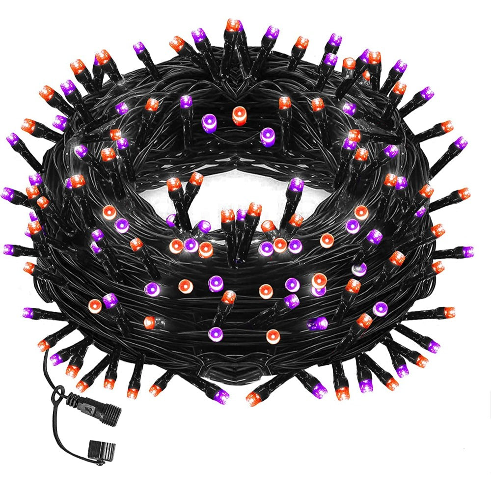 Decorative Connectable Waterproof String Lights-Sparklie Lights