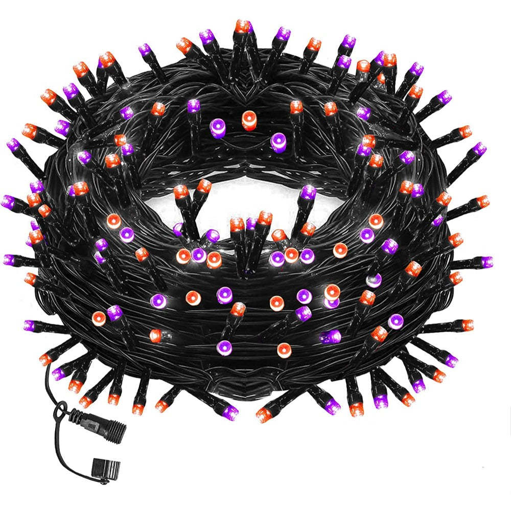 Decorative Connectable Waterproof String Lights-Sparklie Lights