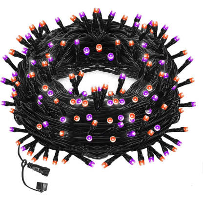 Decorative Connectable Waterproof String Lights-Sparklie Lights