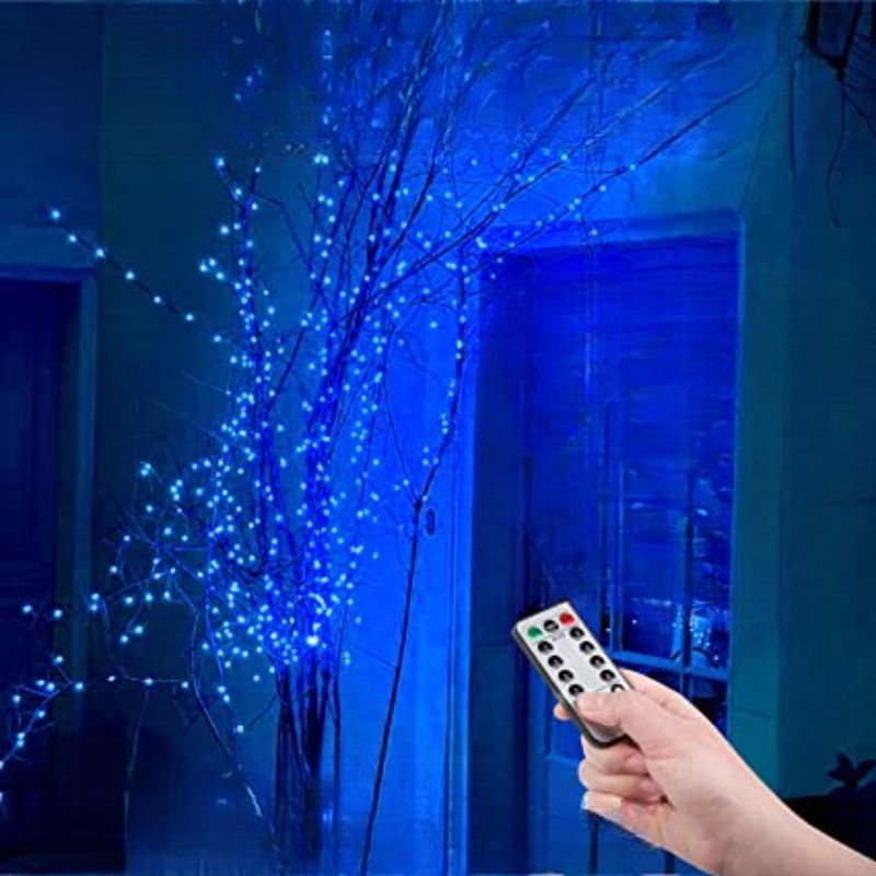 Twinkle Outdoor String Lights-Sparklie Lights