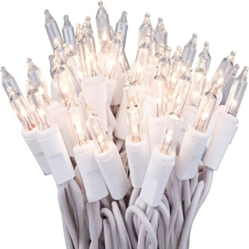 LED Christmas Wire Lights-Sparklie Lights