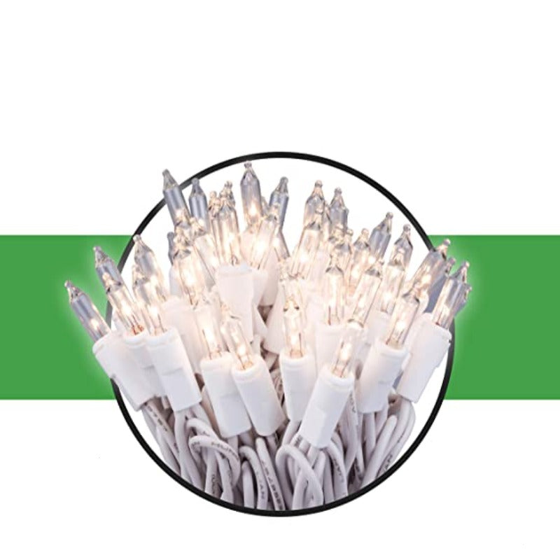 LED Christmas Wire Lights-Sparklie Lights