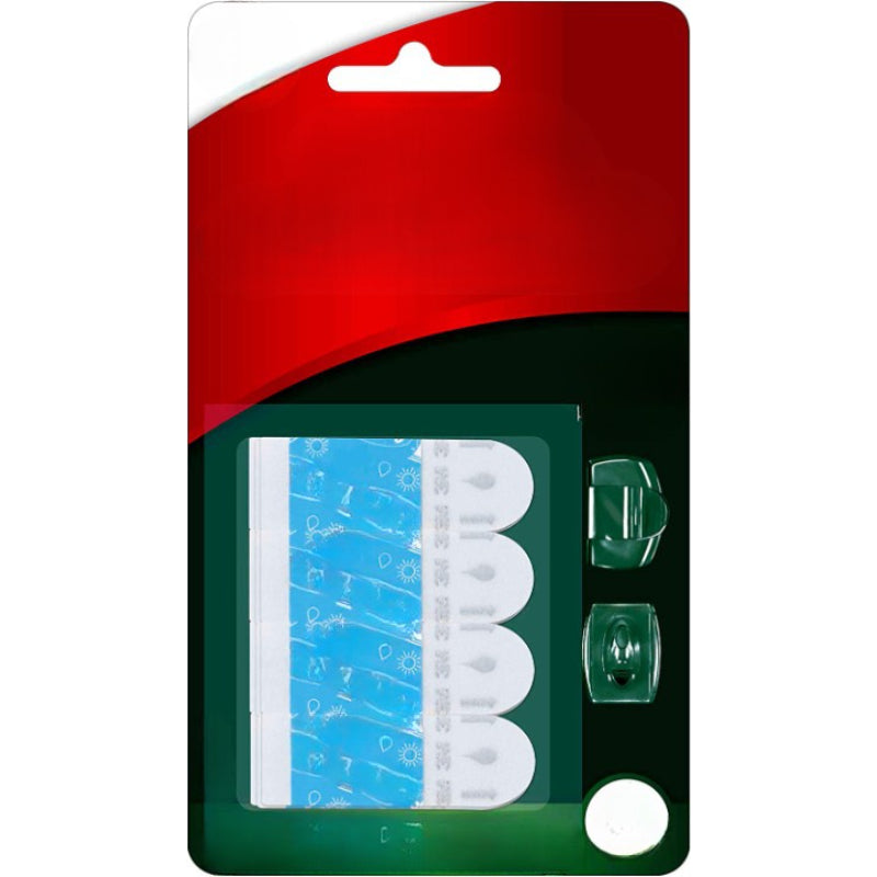 Outdoor Light Clips-Sparklie Lights