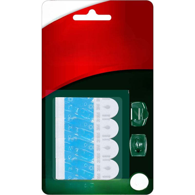 Outdoor Light Clips-Sparklie Lights