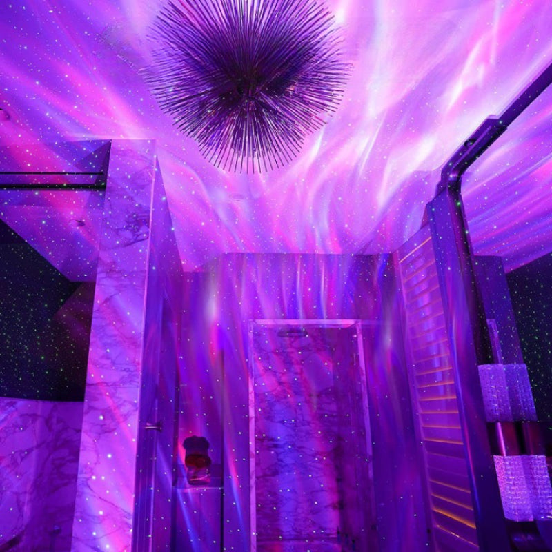 Night Light Projector-Sparklie Lights