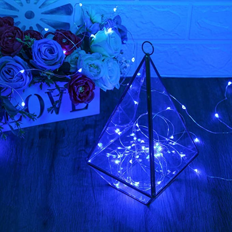 Wedding LED String Lights-Sparklie Lights