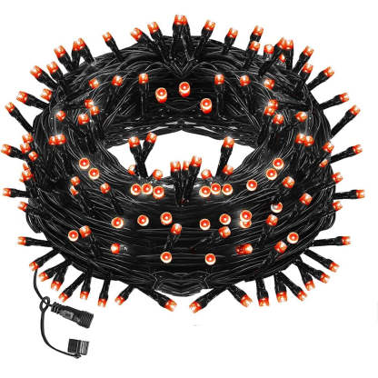 Decorative Connectable Waterproof String Lights-Sparklie Lights