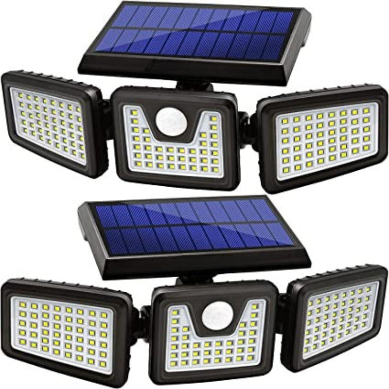 LED Cordless Wide Angle Lights-Sparklie Lights