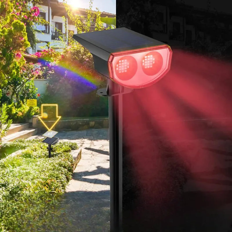 Solar Spot Lights Outdoor-Sparklie Lights