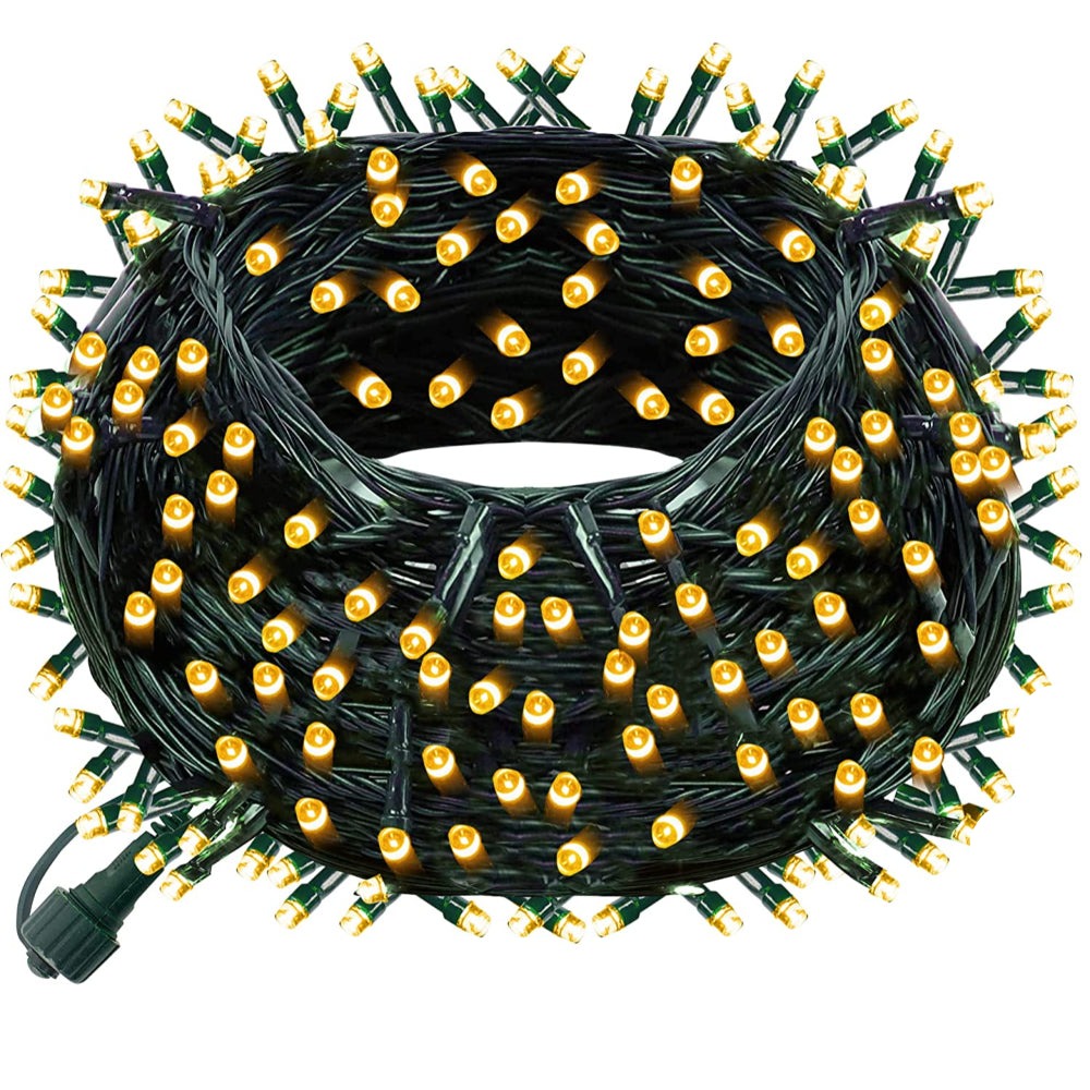 Decorative Connectable Waterproof String Lights-Sparklie Lights