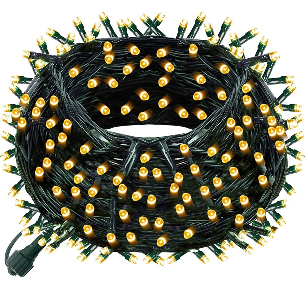Decorative Connectable Waterproof String Lights-Sparklie Lights