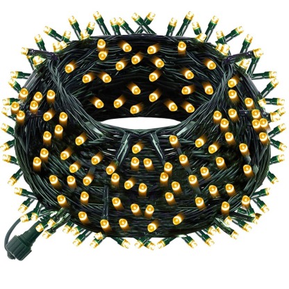 Decorative Connectable Waterproof String Lights-Sparklie Lights