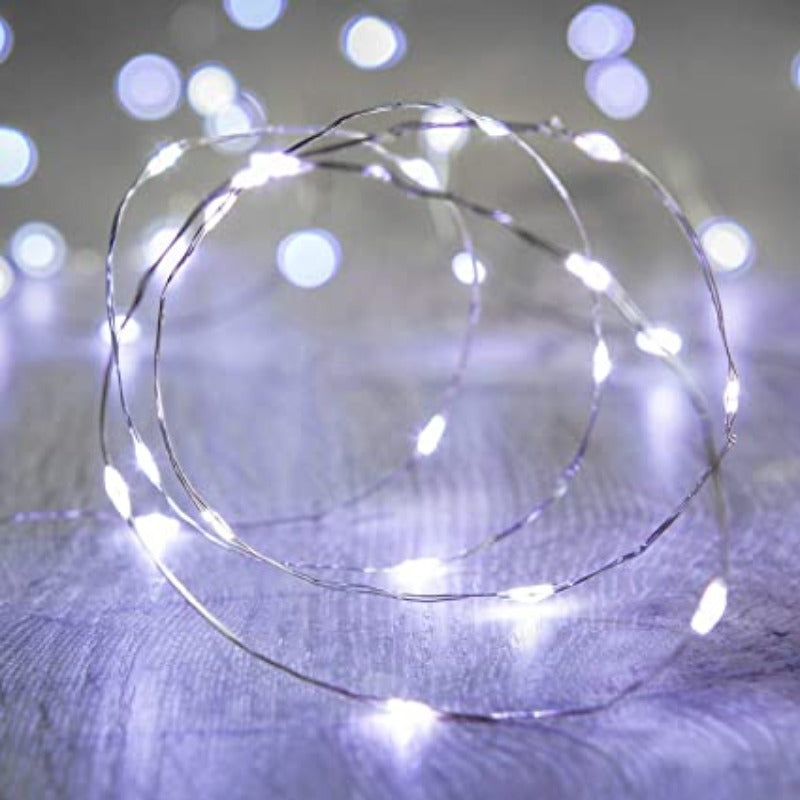 Decoration LED String Lights-Sparklie Lights