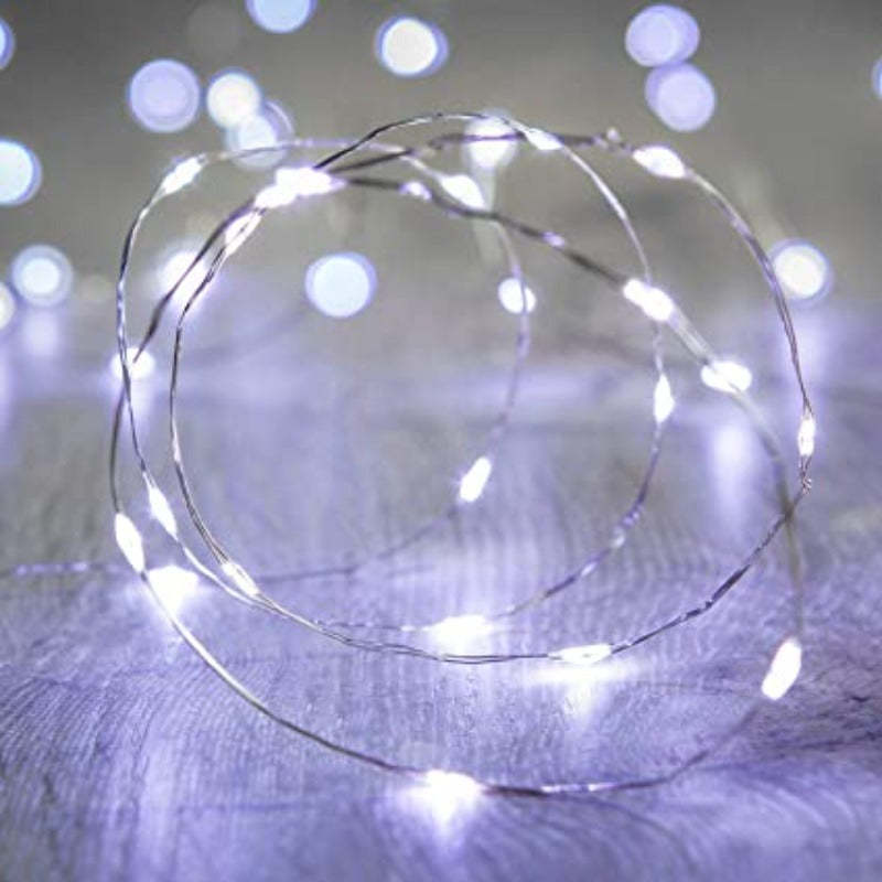 Decoration LED String Lights-Sparklie Lights