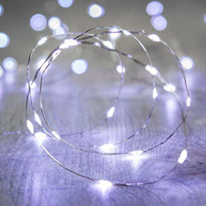 Decoration LED String Lights-Sparklie Lights