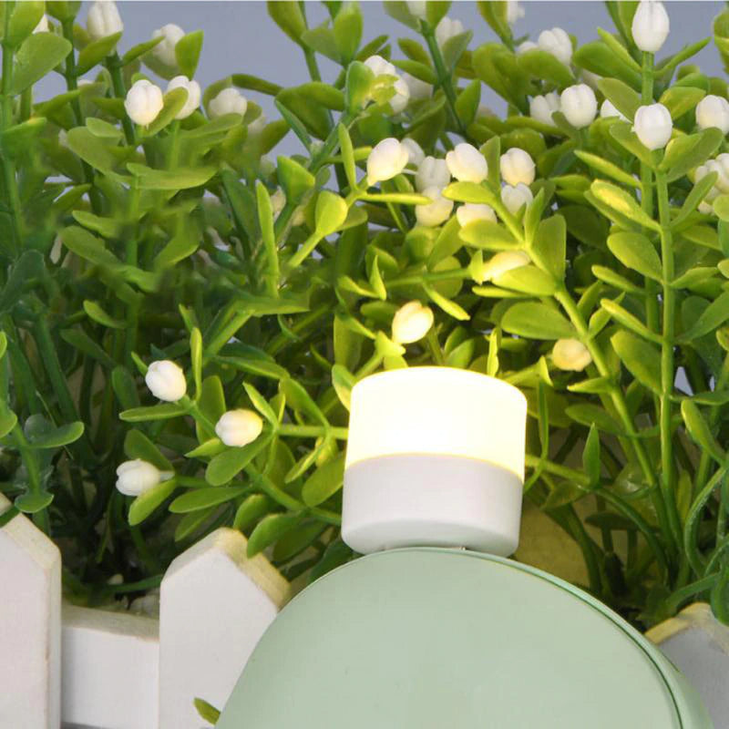 Pocket Mini USB Plug LED Night Light-Sparklie Lights