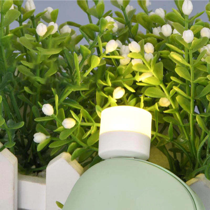 Pocket Mini USB Plug LED Night Light-Sparklie Lights