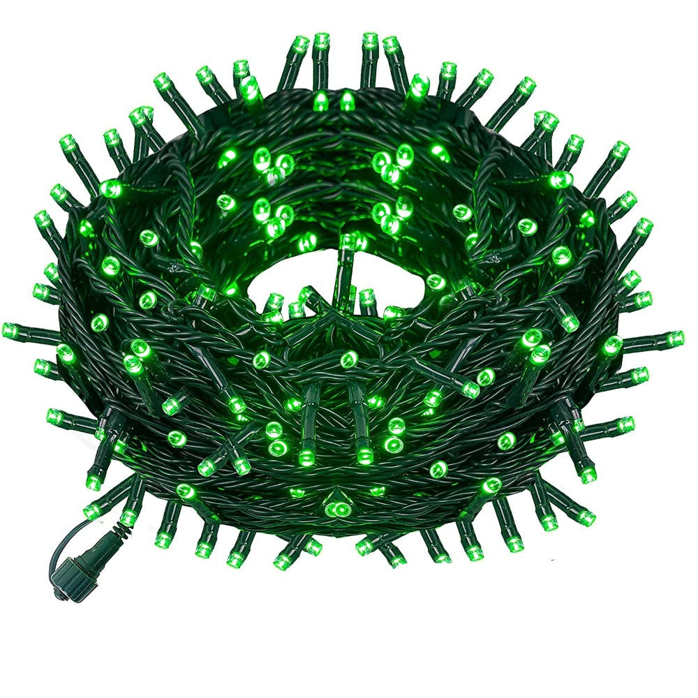 Decorative Connectable Waterproof String Lights-Sparklie Lights