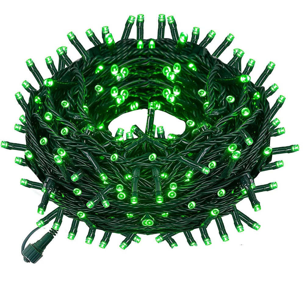 Decorative Connectable Waterproof String Lights-Sparklie Lights