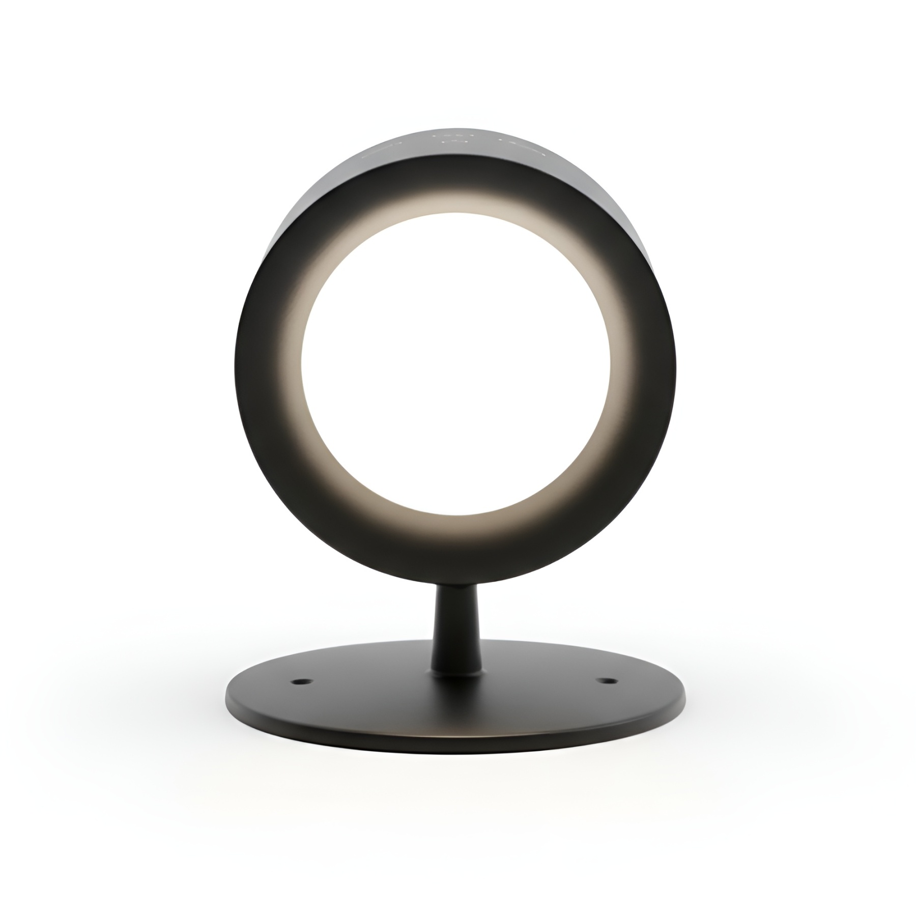 Smart Halo Lux Rechargeable LED Light With Dual Modes And Sensor Control