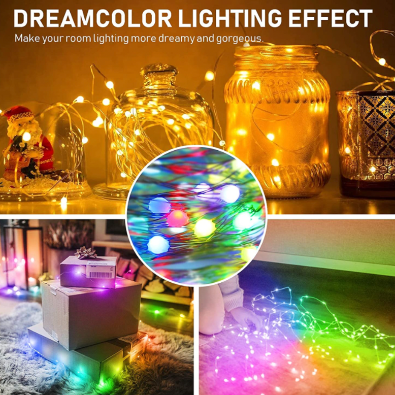 Sparklie Light-Sparklie Lights