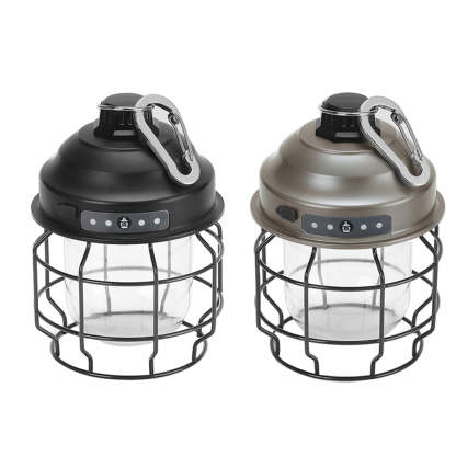 Vintage Metal Hanging Lanterns-Sparklie Lights