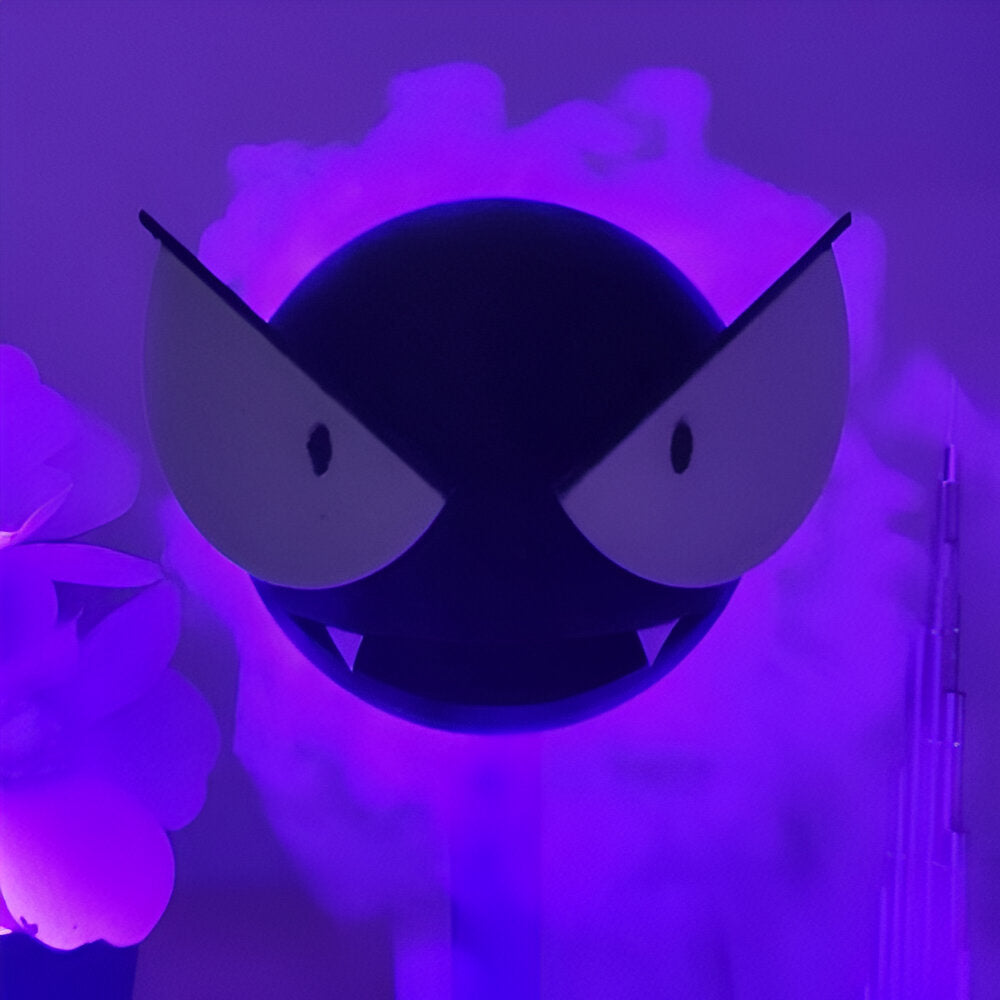 Shadow Mist Modern Air Humidifier-Sparklie Lights