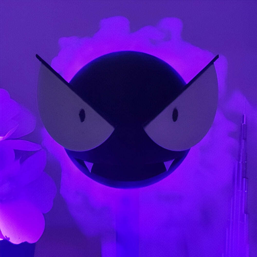 Shadow Mist Modern Air Humidifier-Sparklie Lights