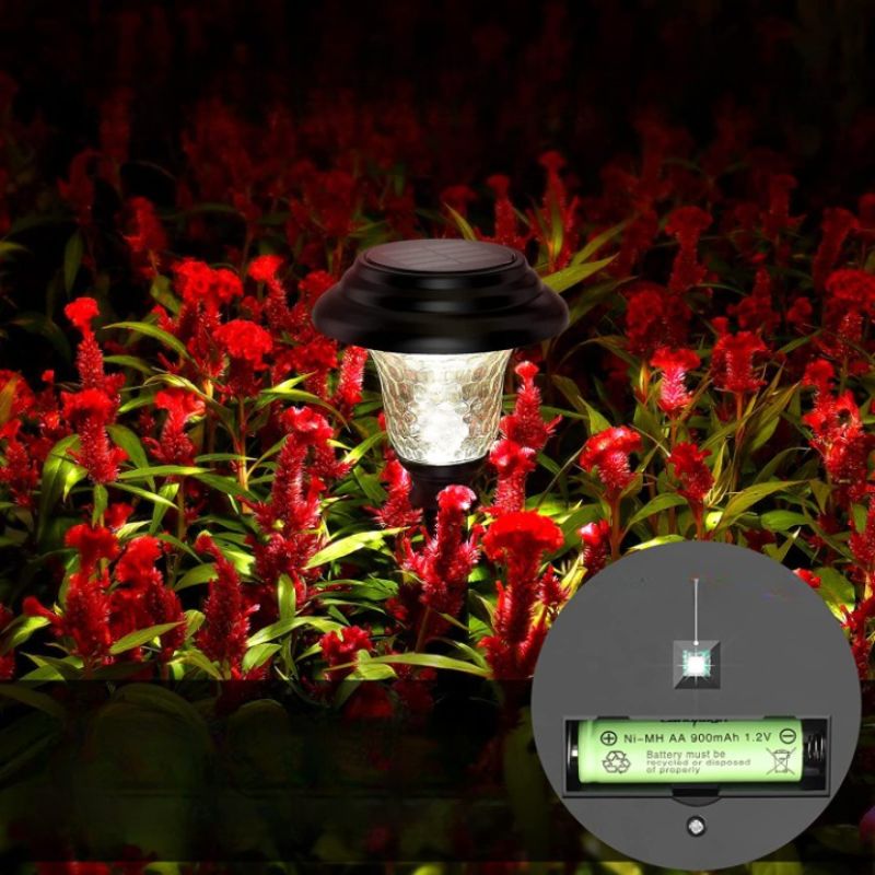 Stainless Steel LED Lights-Sparklie Lights