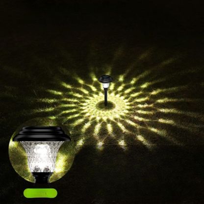 Stainless Steel LED Lights-Sparklie Lights